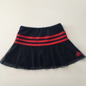 Adidas Classic Skort Size 2